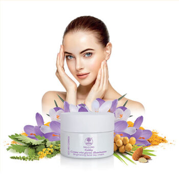 CREMA VISO GIORNO GOLD 50ML – PALMEA