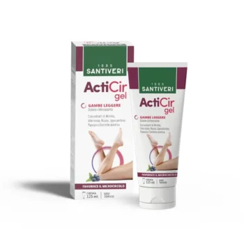 Acticir GEL 125 Ml – SANTIVERI