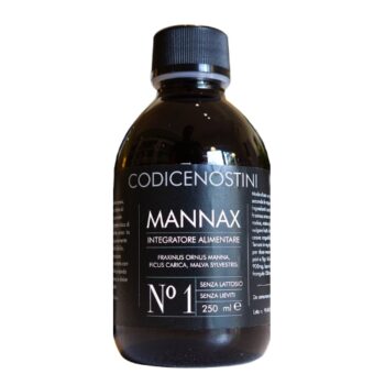 Mannax – Codicenostini – 250ml