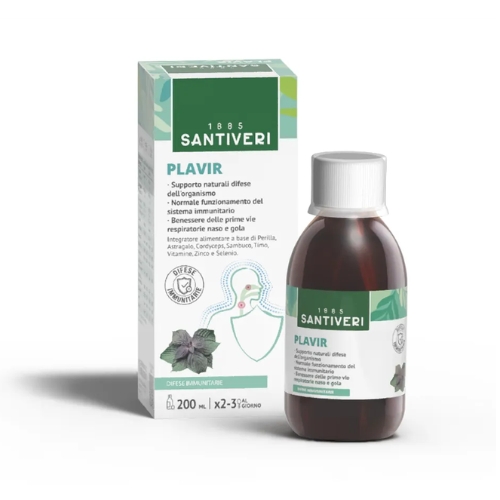 plavir santiveri