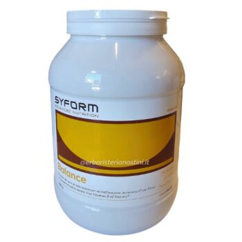 Proteine Balance Cacao 900gr – Syform