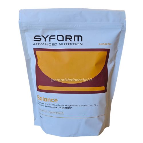 proteine isolate syform 500