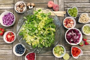 cibo naturale