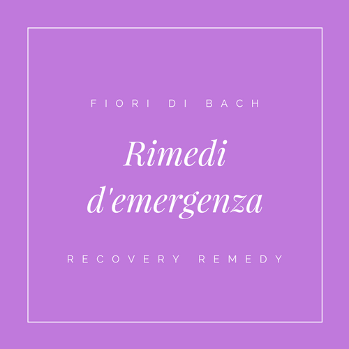 Recovery Remedy