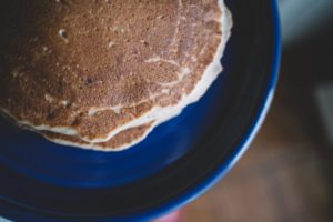 pancakes avena